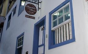 Hospedaria Mineira Hostel Pousada  3*